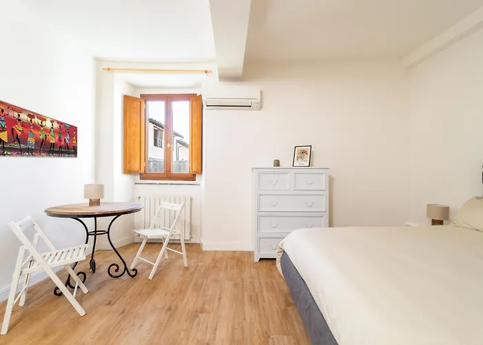 Appartamento Le Giraffe - Pietrasanta Centro