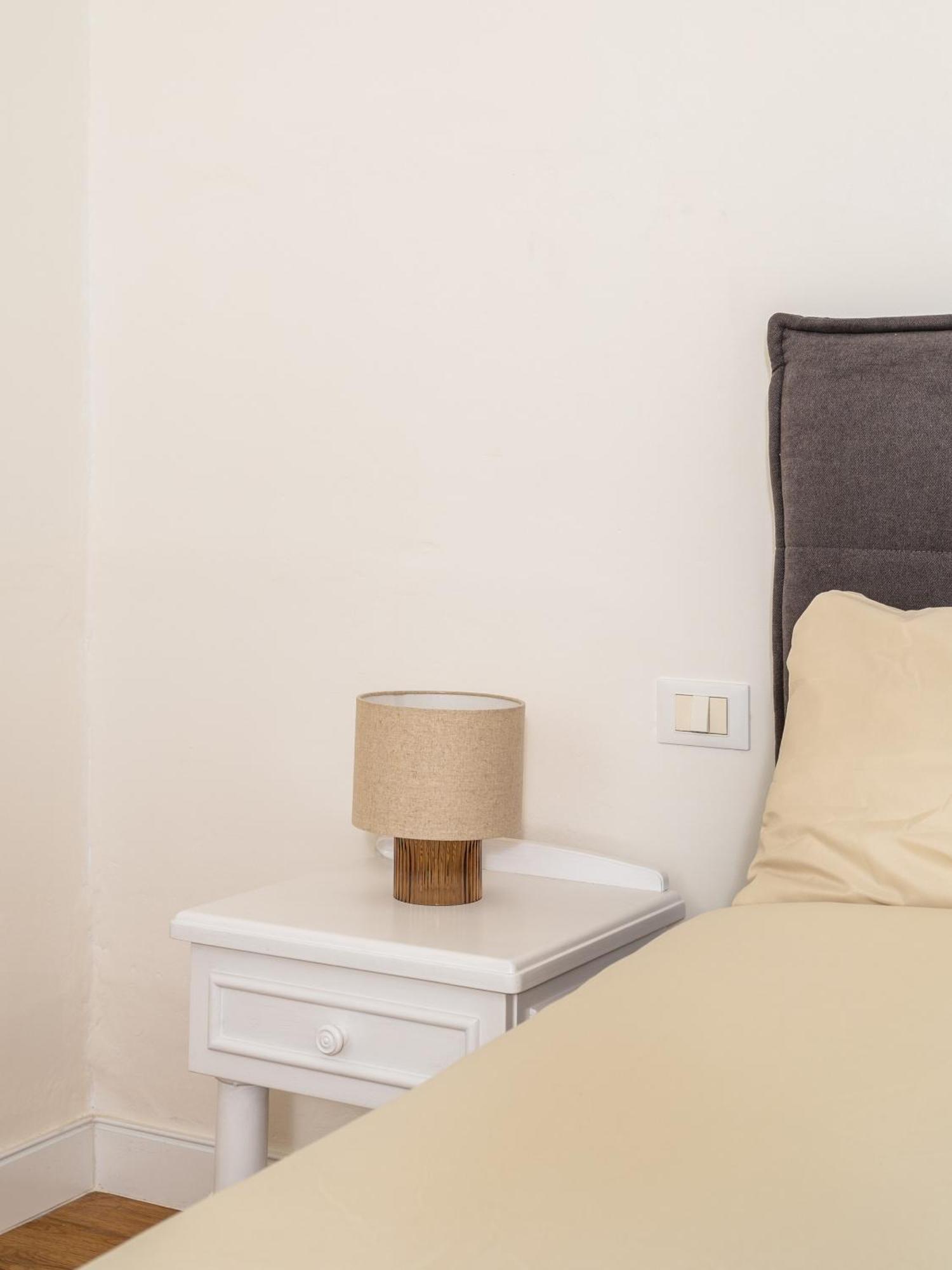 Apartment Le Giraffe - Centro