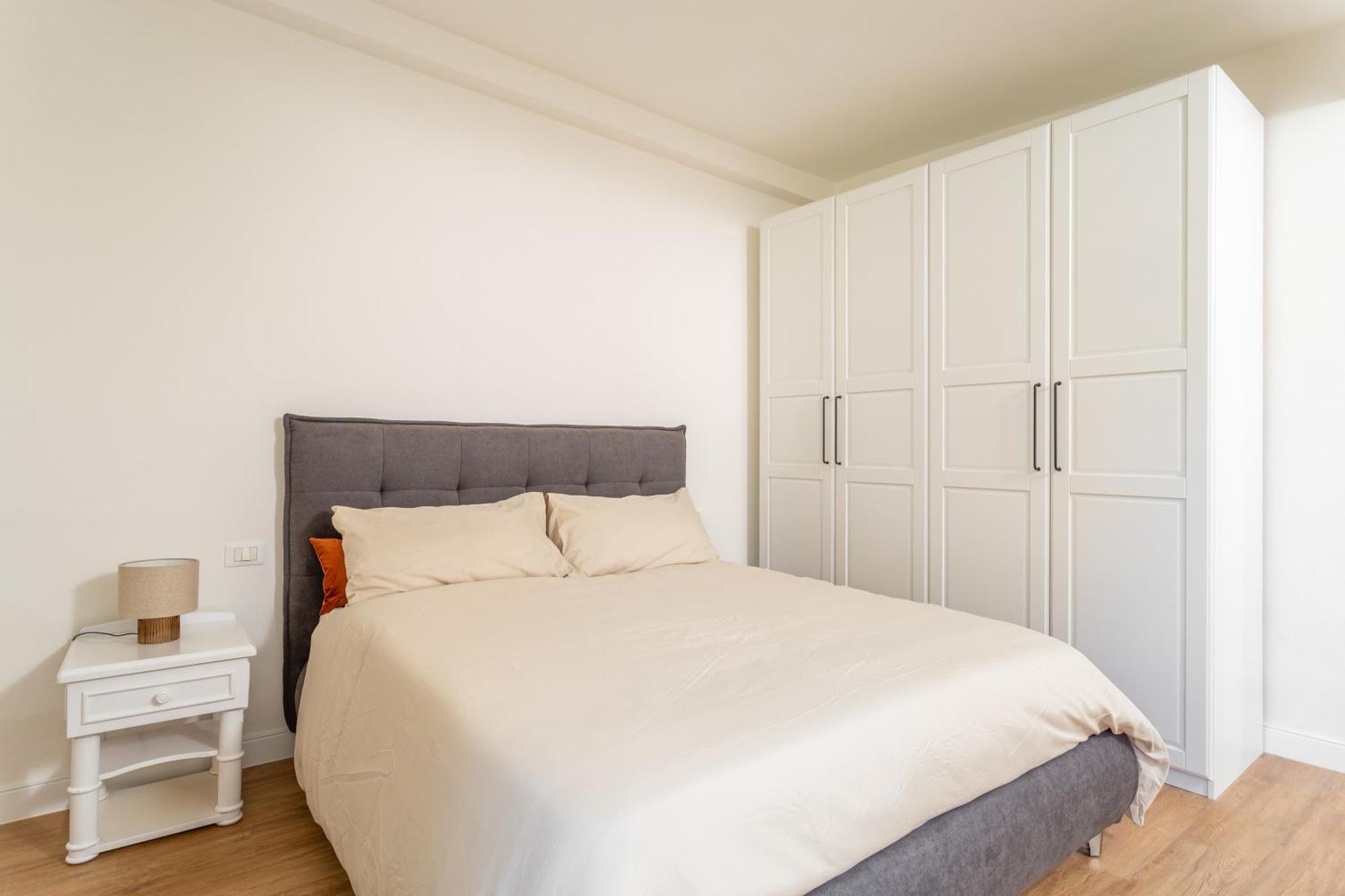 Apartment Le Giraffe - Centro Pietrasanta