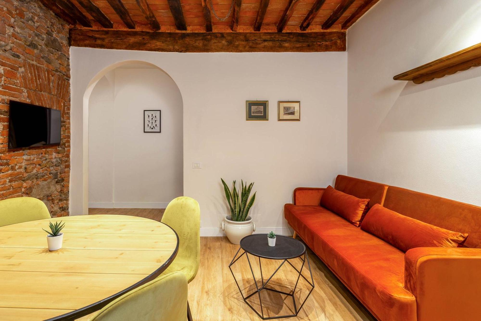 Apartamento Le Giraffe - Centro *