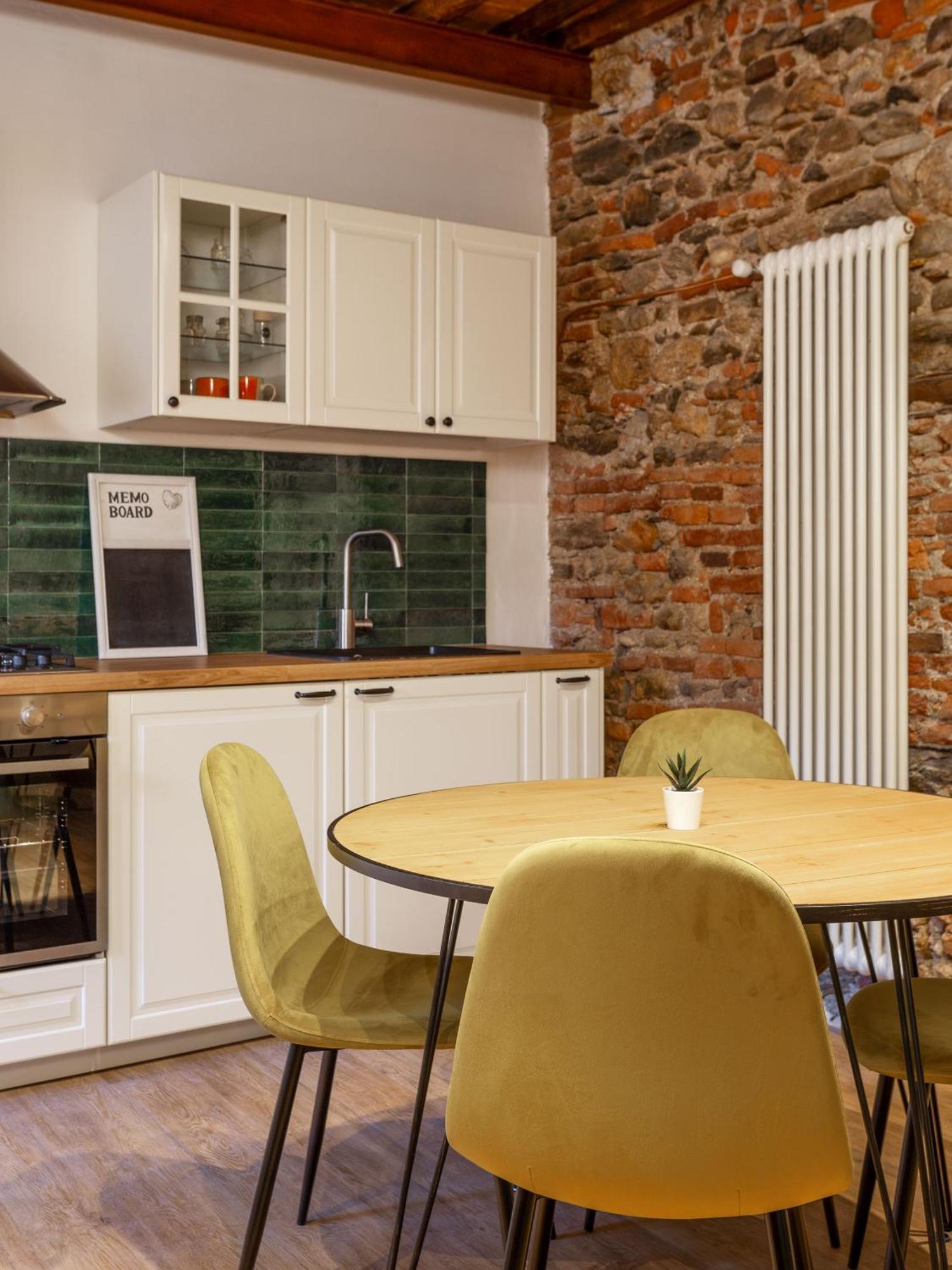 Apartment Le Giraffe - Centro Pietrasanta