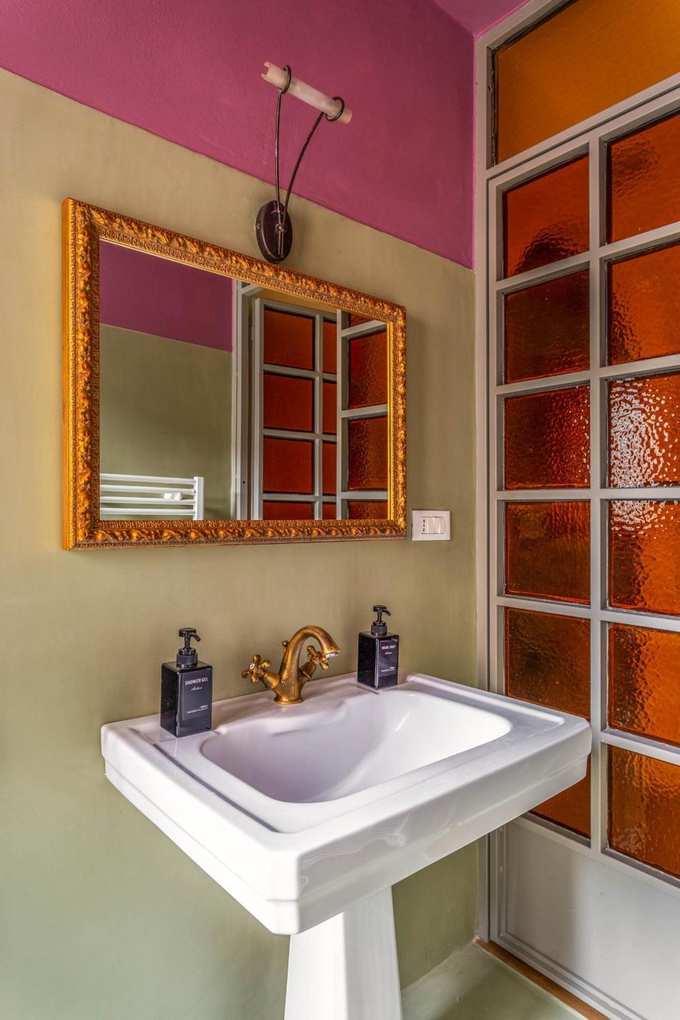 Le Giraffe - Centro Apartamento *
