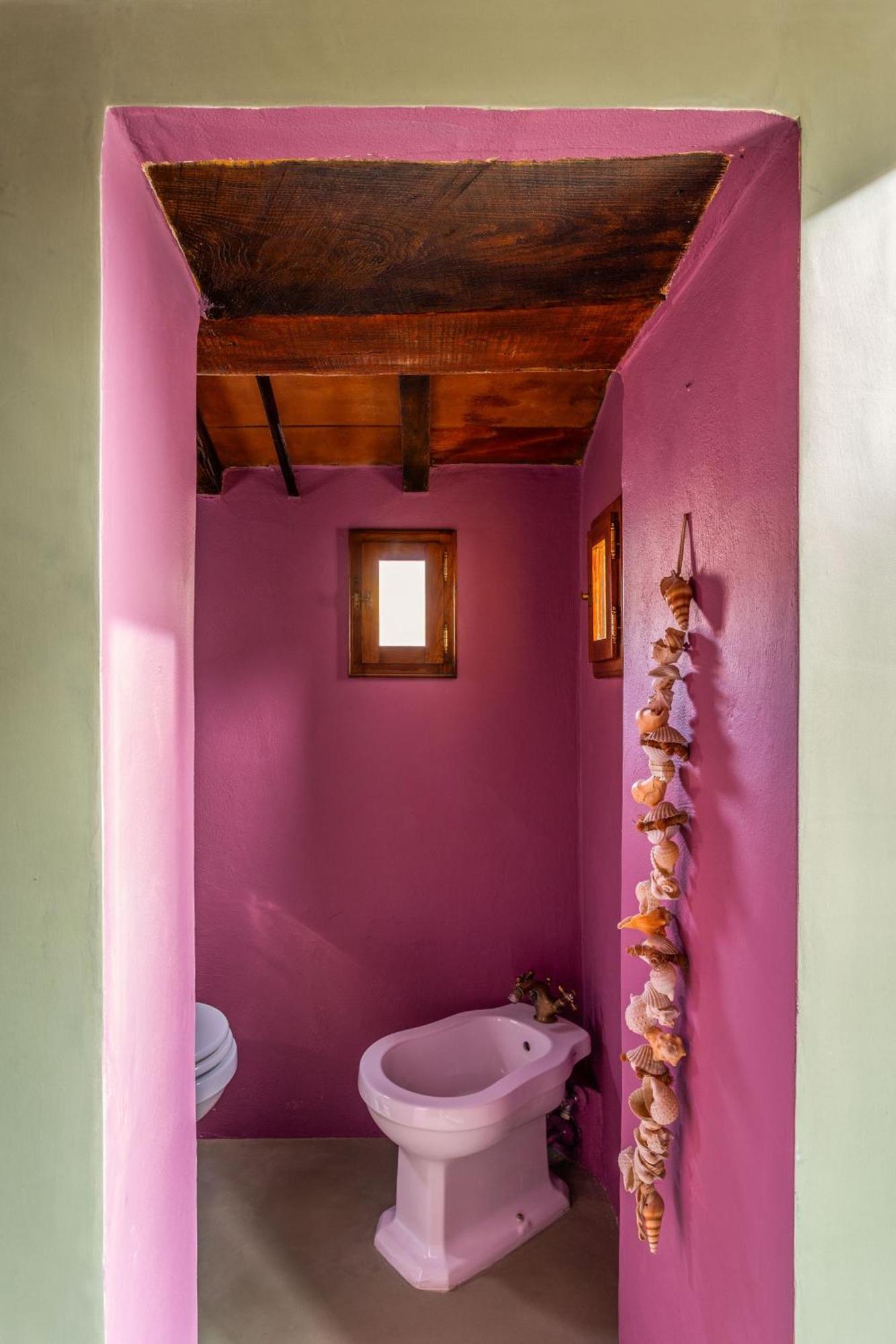 Le Giraffe - Centro Appartement